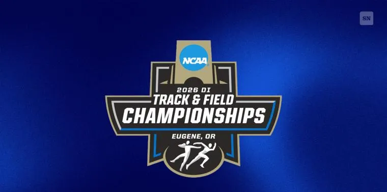Jadwal dan Cara Menonton Putaran Pertama Kejuaraan Atletik NCAA 2026