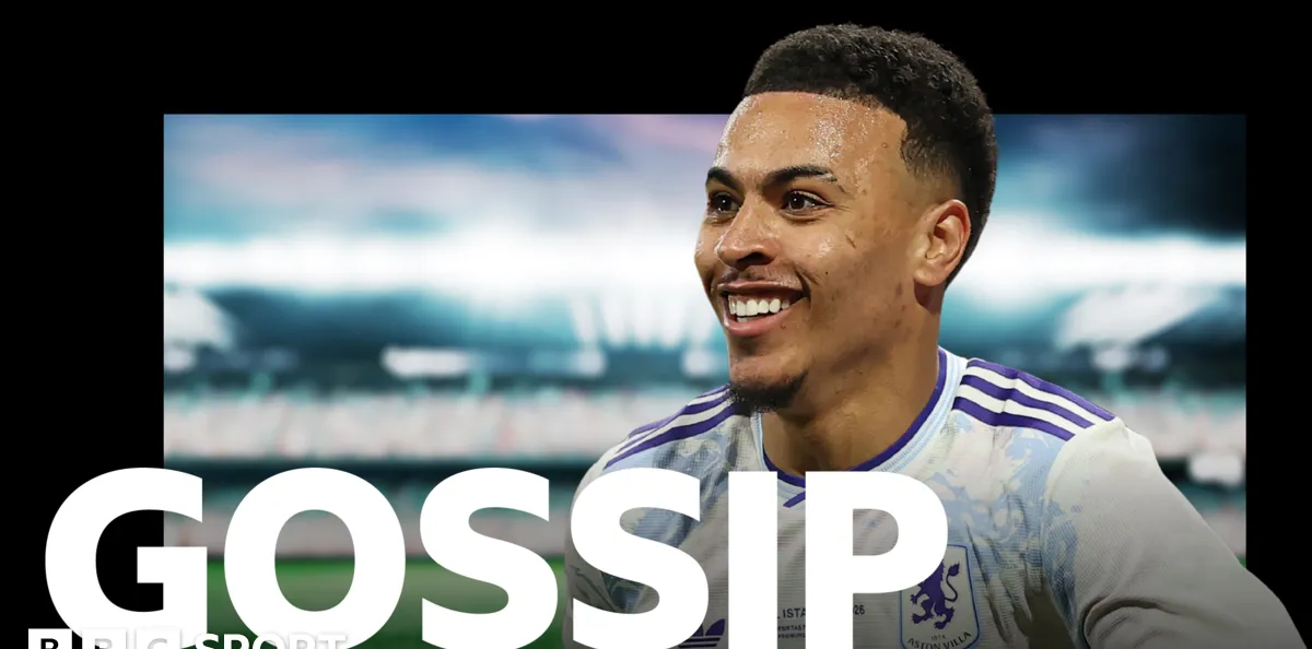 Arsenal Bidik Morgan Rogers dari Aston Villa, PSG Tertarik pada Yan Diomande