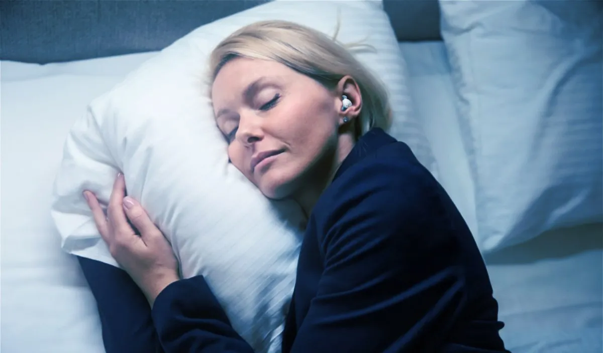 Startup Teknologi Tidur SOND Keluar dari 'Stealth Mode' dengan Pendanaan $7 Juta