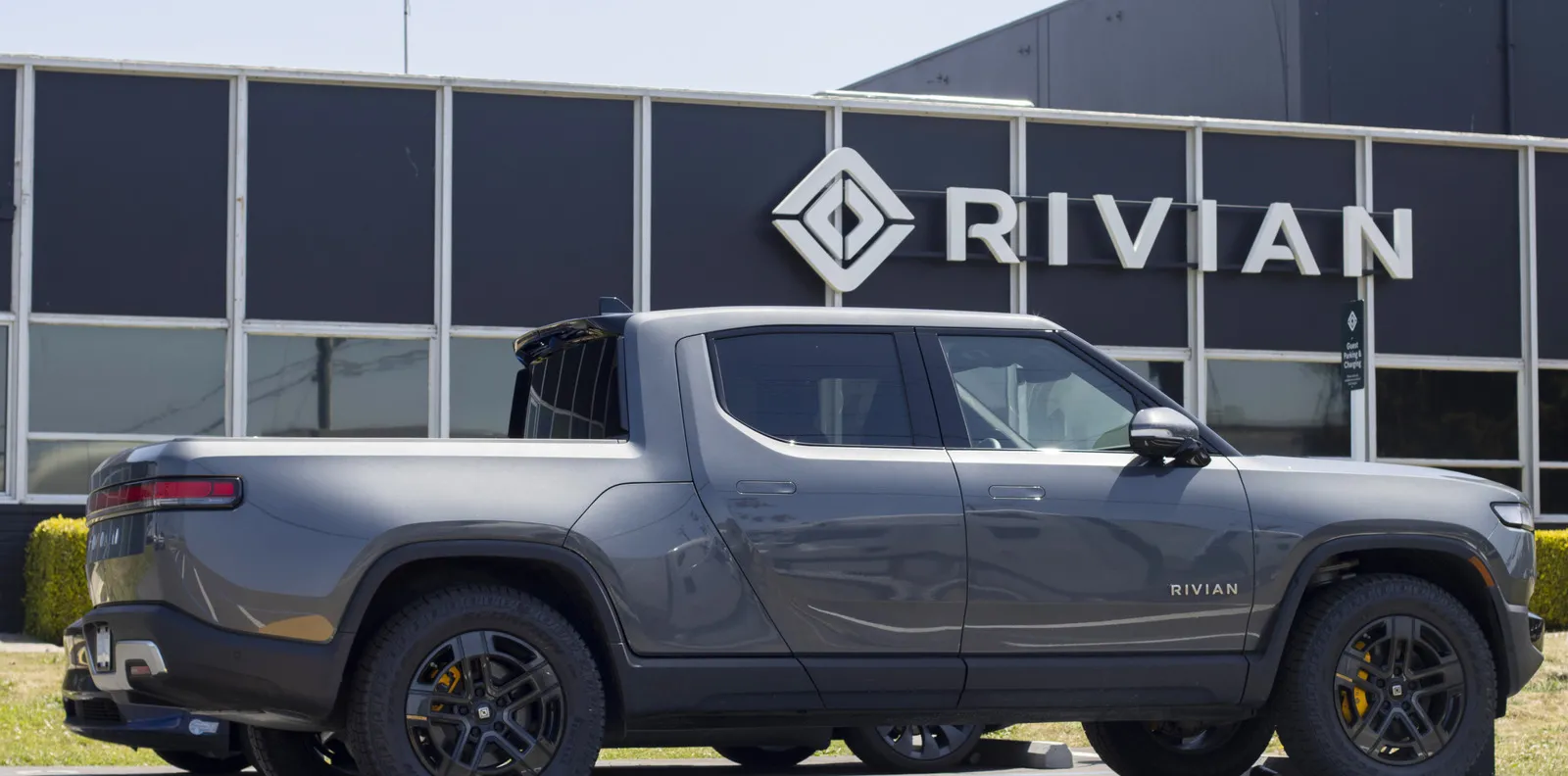 Nama Rivian Terlahir dari Kebutuhan Akibat Gugatan Hyundai