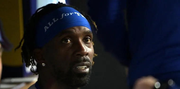 Masa Depan Andrew McCutchen di MLB Dipertanyakan Pasca Keputusan Texas Rangers