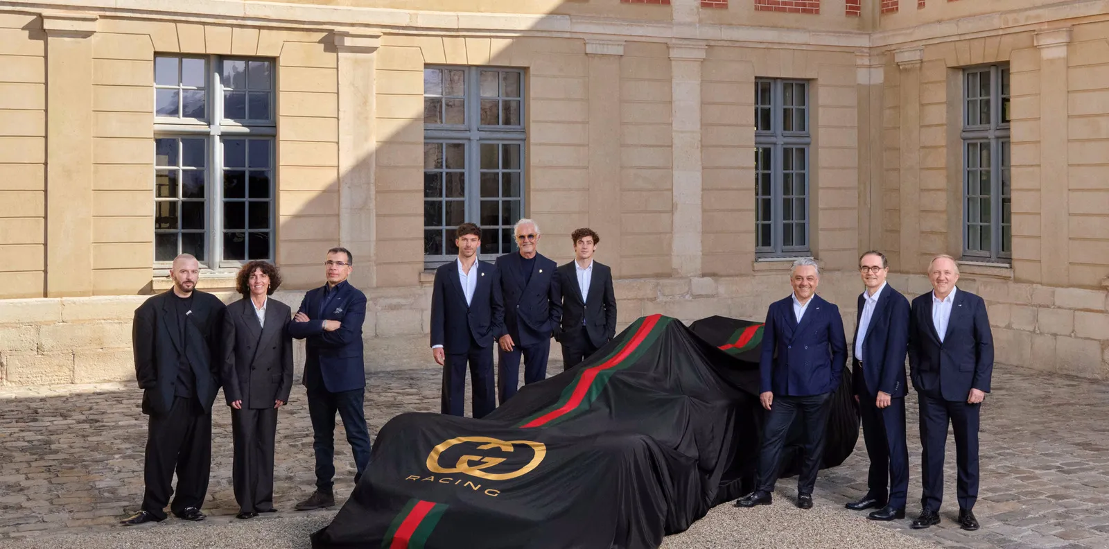 Gucci Jadi Sponsor Utama Tim F1 Alpine, Potensi Kembalinya Iklan Rokok