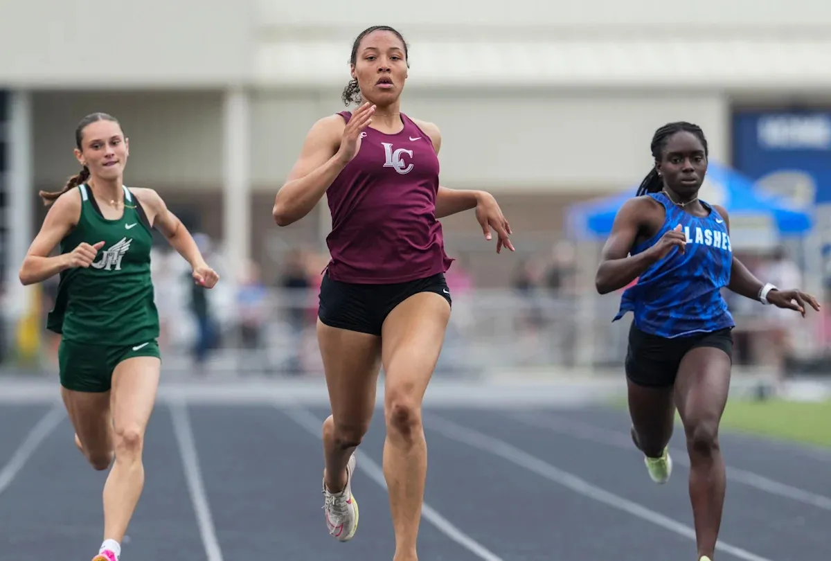 Diskualifikasi Pelari Aniyah McKenzie di Lomba 100 Meter Dibatalkan, Berhak Tampil di Kejuaraan Negara Bagian