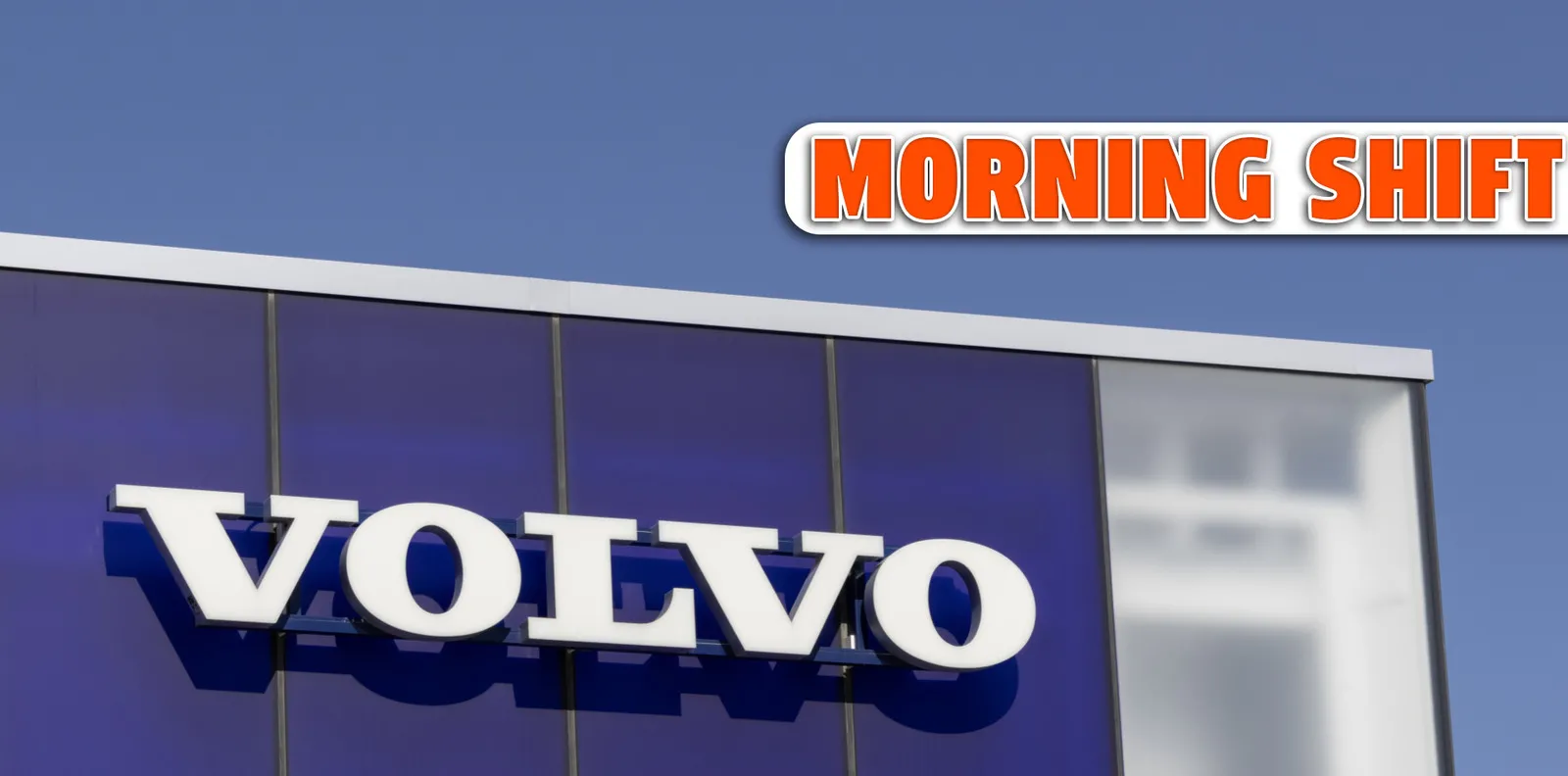 Volvo Diizinkan Tetap Jual Mobil di Amerika Serikat