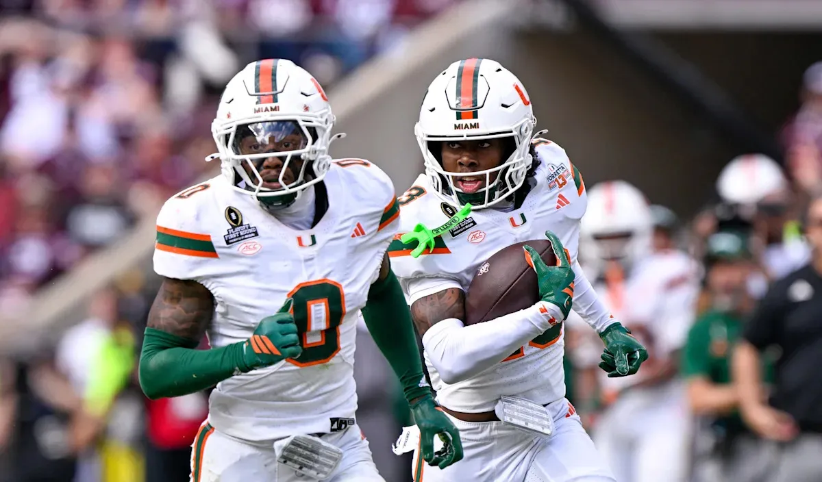 Potensi Keionte Scott sebagai Rookie di Pertahanan Buccaneers