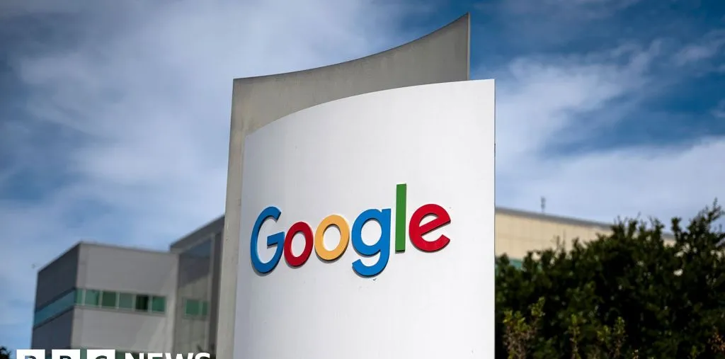 Karyawan Google Didakwa Gunakan Data Internal untuk Raup Rp 18 Miliar dari Taruhan