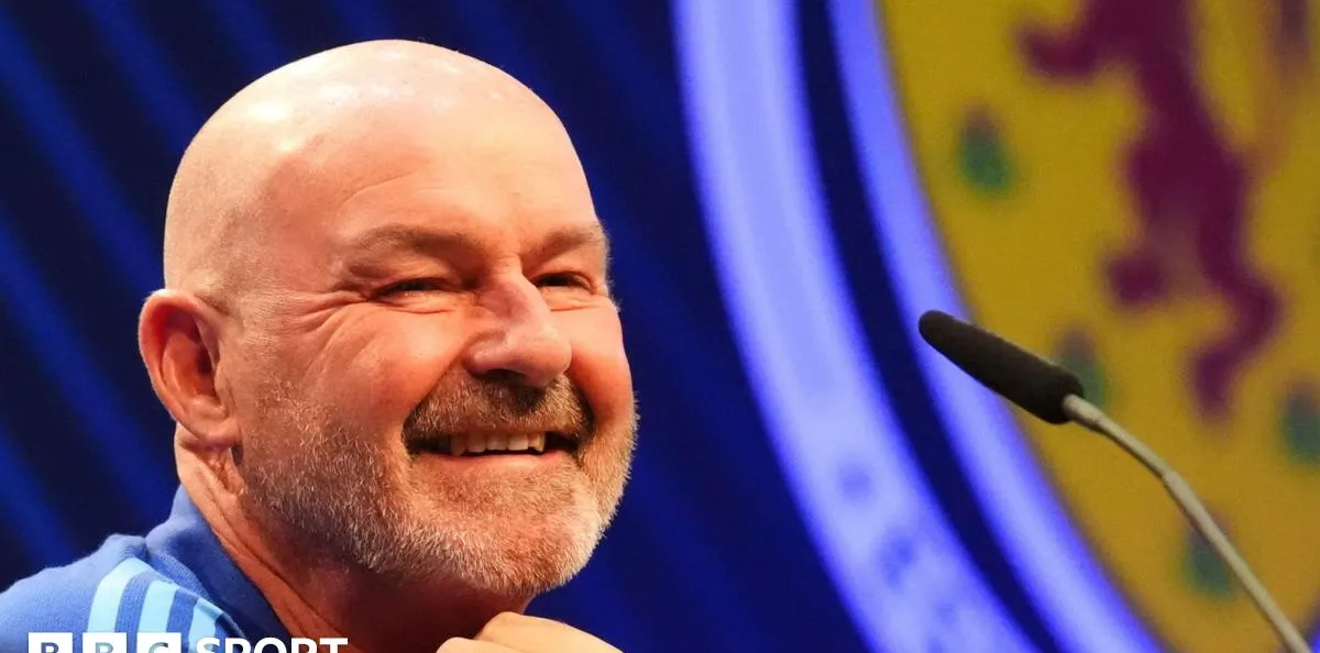 Steve Clarke Perpanjang Kontrak Hingga Piala Dunia 2030, Opsi Berani Asosiasi Sepak Bola Skotlandia