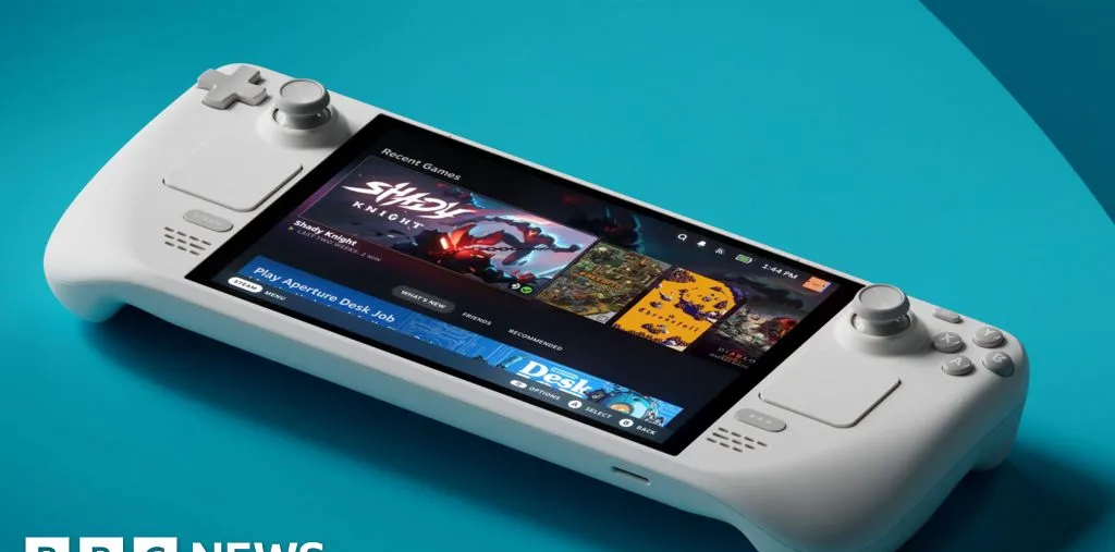Valve Naikkan Harga Steam Deck OLED Lebih dari 40% Akibat Biaya Komponen Meningkat
