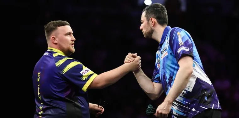 Luke Littler Juara Premier League Darts 2026 Usai Kalahkan Luke Humphries dalam Final Dramatis