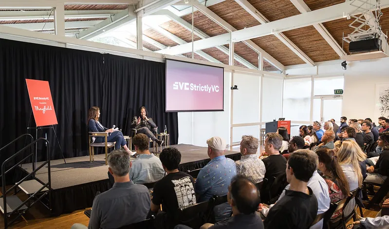 StrictlyVC Gelar Acara di Los Angeles, Fokus pada Teknologi Pertahanan dan AI