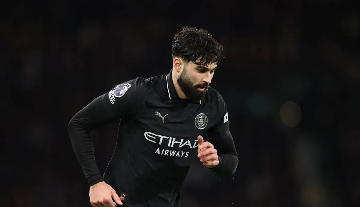 Manchester City Tawarkan Josko Gvardiol ke Barcelona