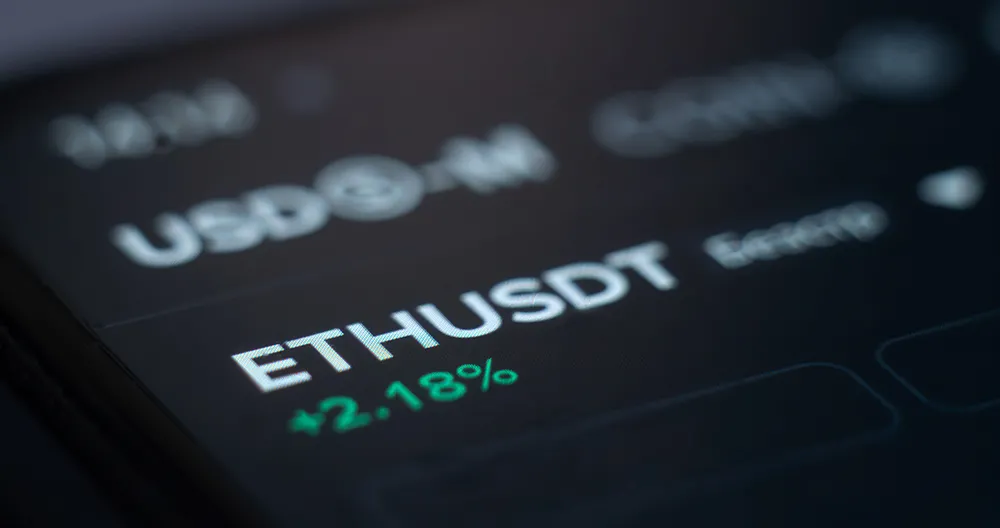 Harga Ethereum Anjlok di Bawah US$2.000 di Tengah Penurunan Pasar Kripto