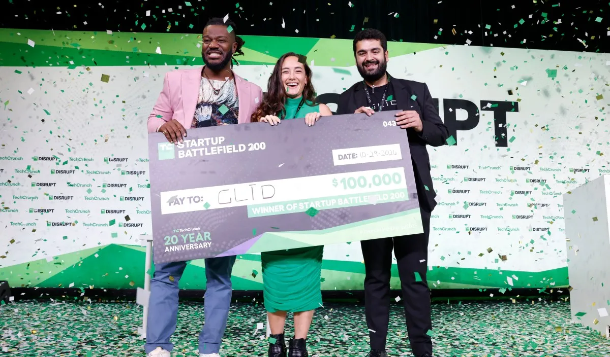 Batas Akhir Pendaftaran Startup Battlefield 2026 Diperpanjang Hingga 8 Juni