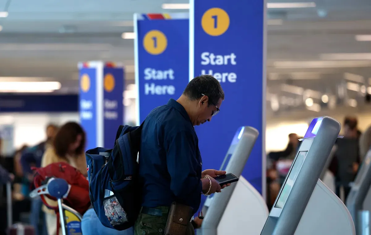 Southwest Tawarkan Bonus 90.000 Poin Rapid Rewards untuk Pelancong Musim Panas