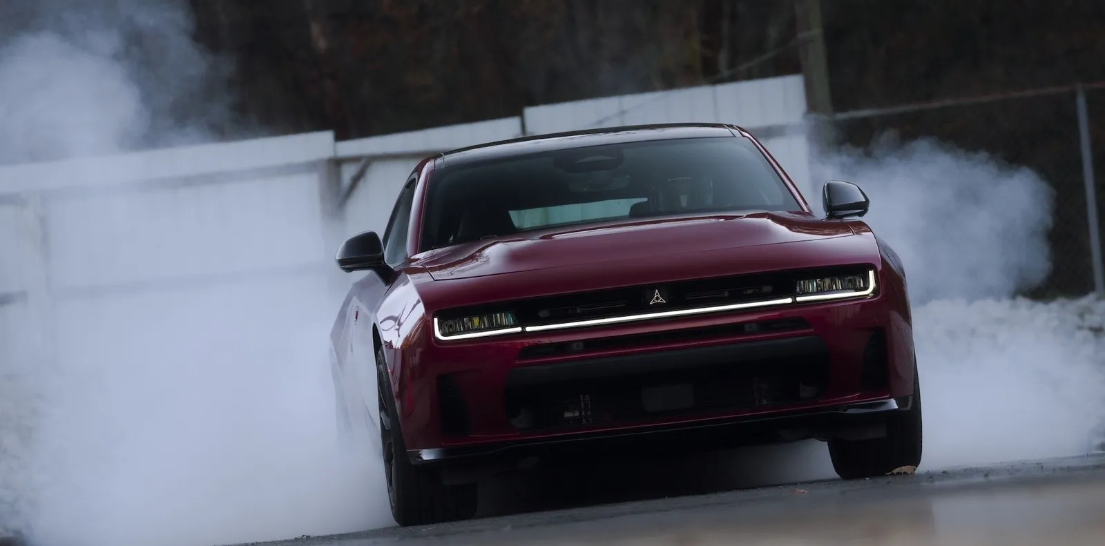 Dodge Charger Hellcat Bermesin V8 Akan Hadir Kembali