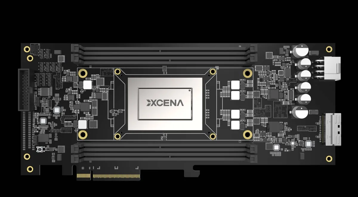 Startup Chip XCENA Raih Pendanaan $135 Juta untuk Atasi Bottleneck Memori AI