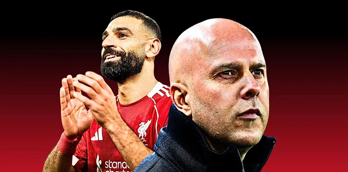 Klub Turki Tawarkan Kontrak Rp1,6 Triliun untuk Mohamed Salah