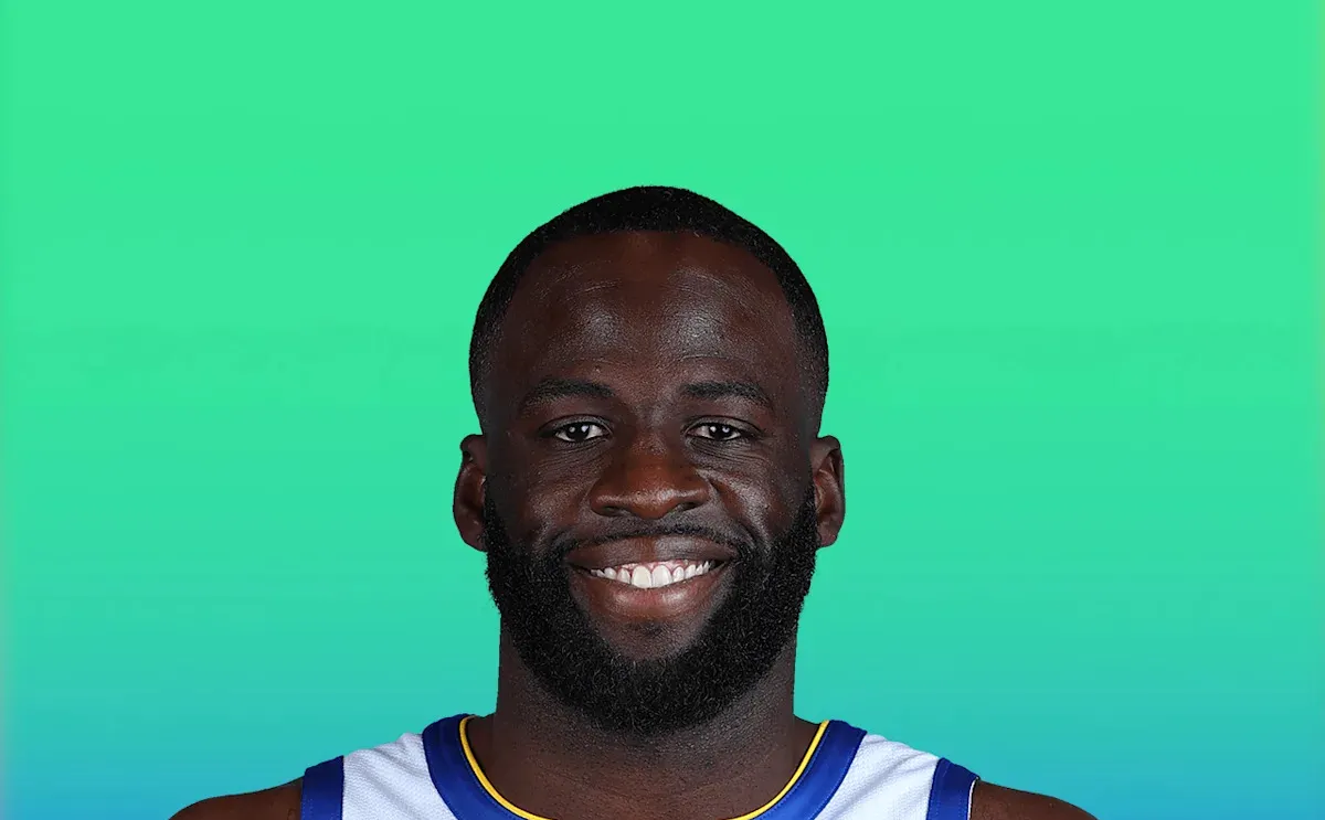 Draymond Green Pertanyakan Diskusi 'Flopping' Shai Gilgeous-Alexander di NBA