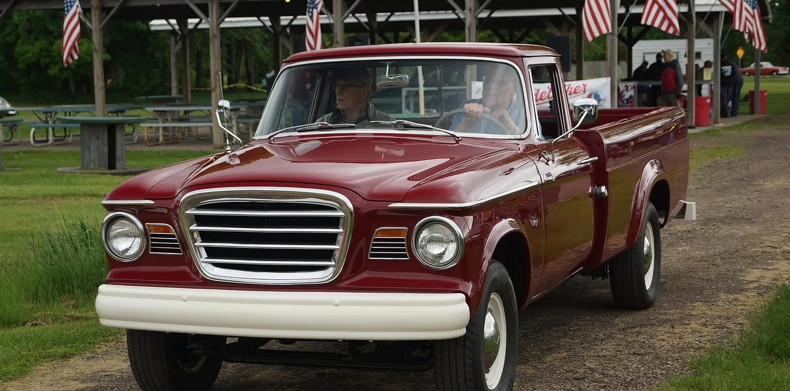 Studebaker Pernah Produksi Truk Pikap Supercharged Hampir 40 Tahun Sebelum Ford