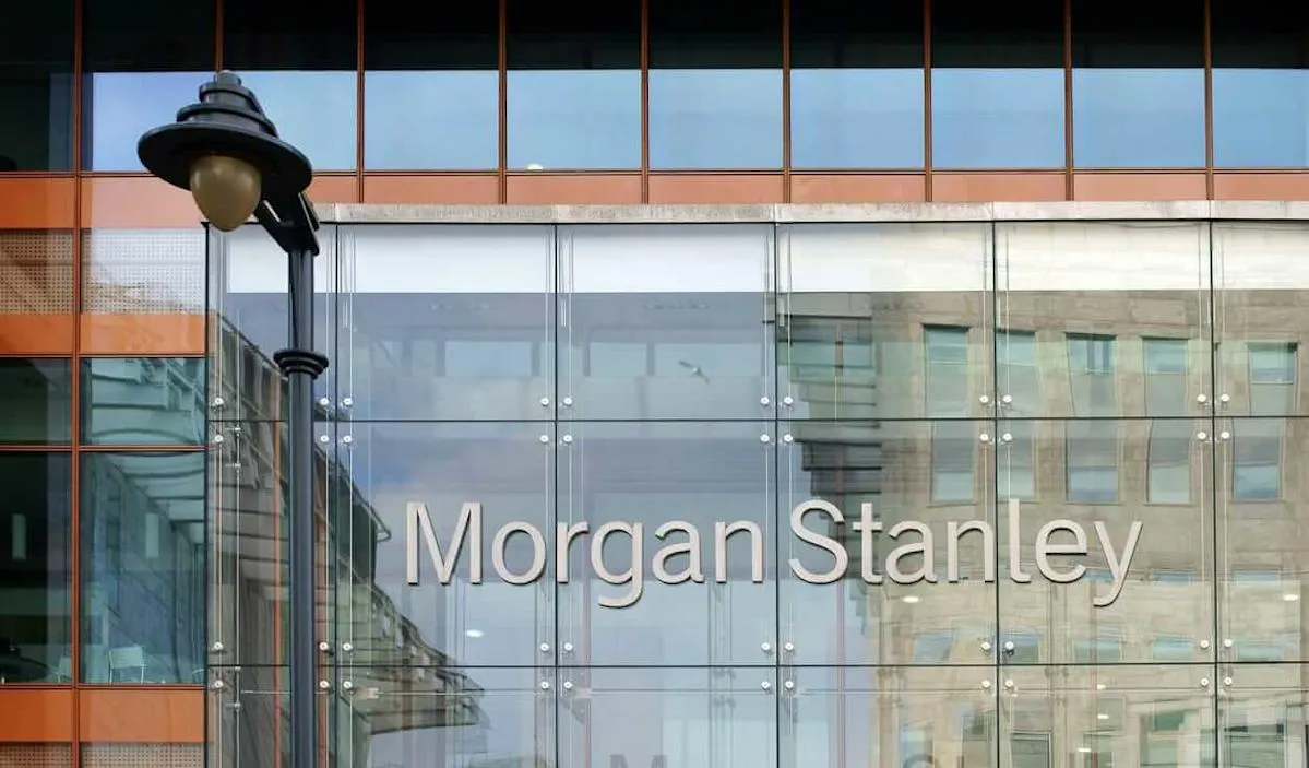 Saham Morgan Stanley Lampaui Kinerja Nasdaq dalam Periode Tertentu