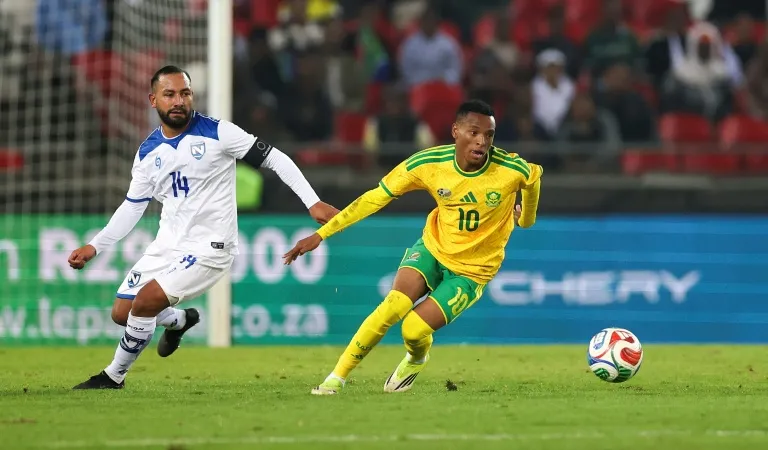 Afsel Tunda Keberangkatan ke Piala Dunia Akibat Masalah Visa
