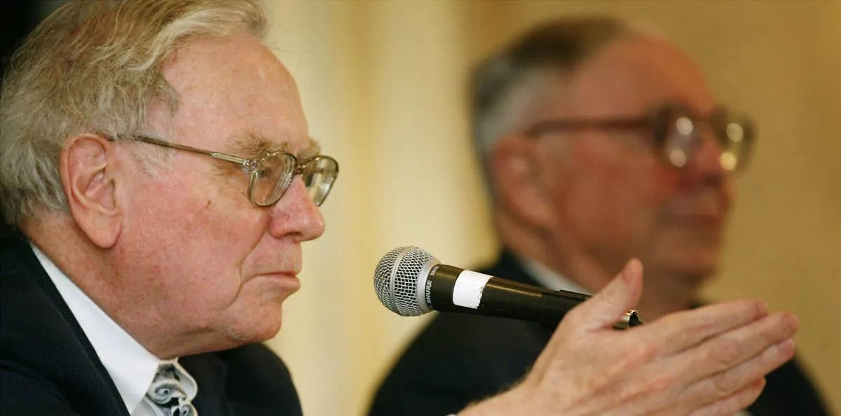 Berkshire Hathaway Jual Habis Seluruh Saham Pool Corp Senilai Rp 10,7 Triliun