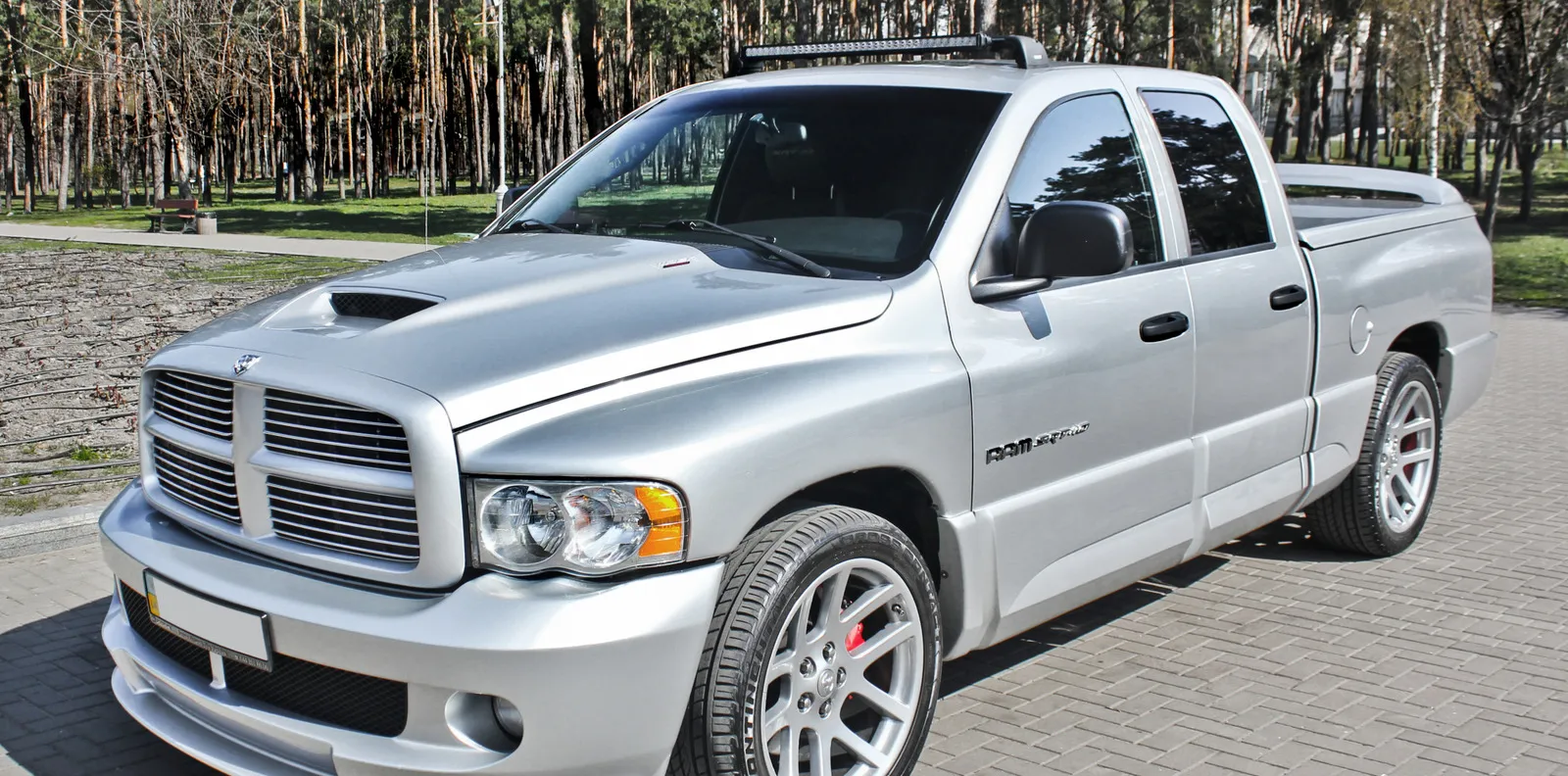 Mopar Punya Sejarah 'Muscle Truck' Jauh Sebelum Hemi dan Viper, Ini Pelopornya