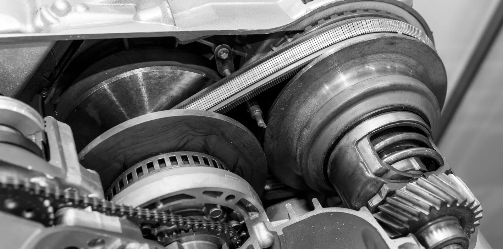 Reputasi Transmisi CVT yang Rentan Rusak: Apakah Masih Relevan di Era Modern?