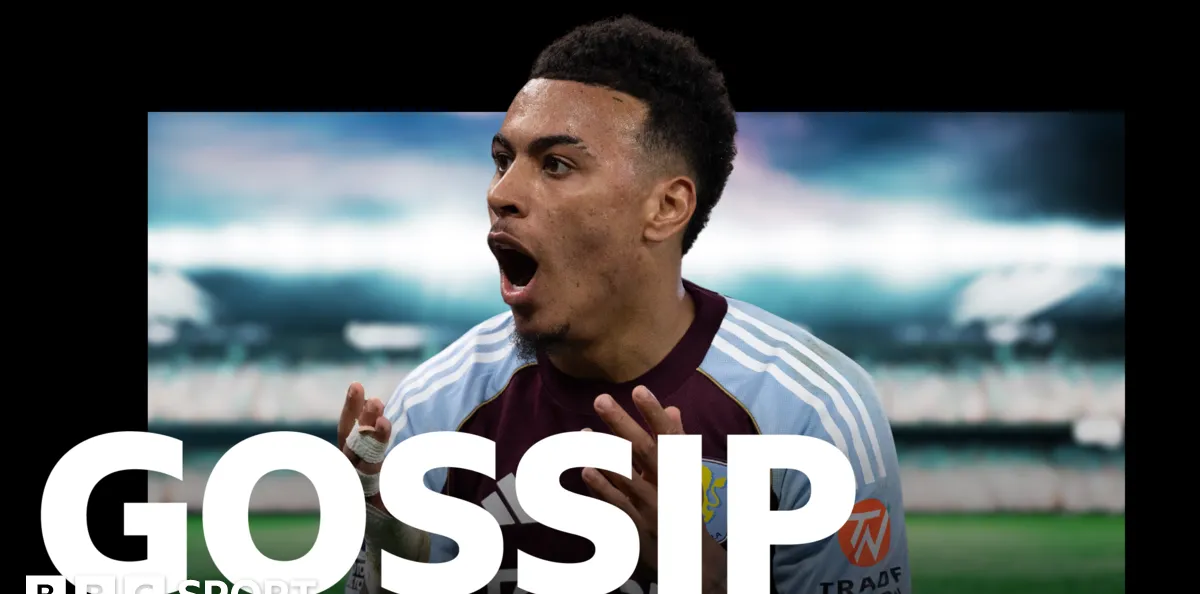 Arsenal dan PSG Berebut Winger Aston Villa, Minat Madrid pada Rice Meningkat