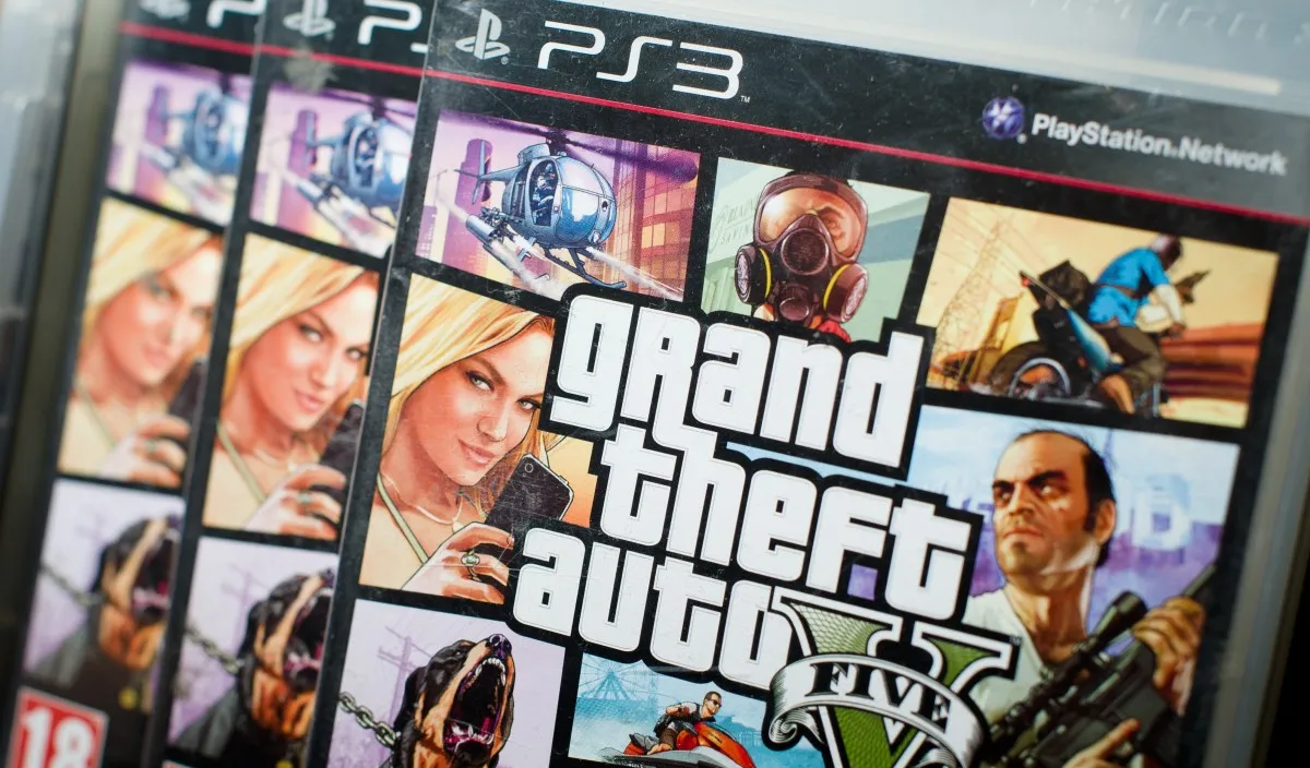 Layanan Cheat Grand Theft Auto V Diretas, Ribuan Akun Gamer Terekspos
