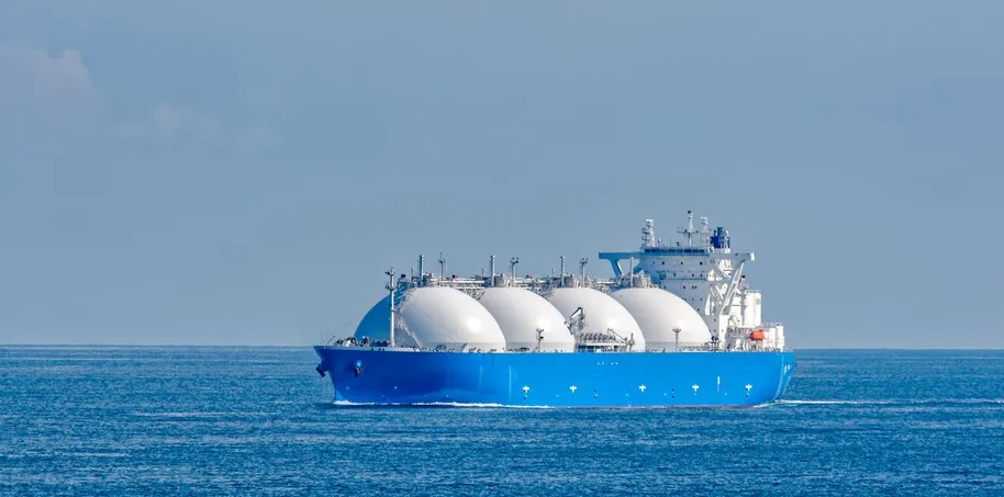 INEOS Perluas Bisnis LNG ke Asia Lewat Kesepakatan Pasokan dengan Marubeni