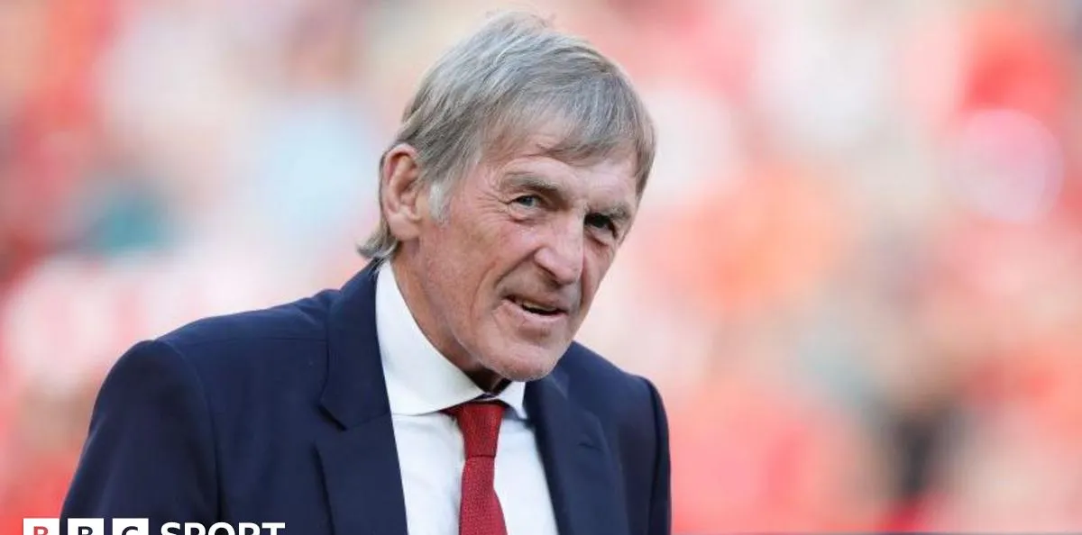Sir Kenny Dalglish Jalani Perawatan Kanker