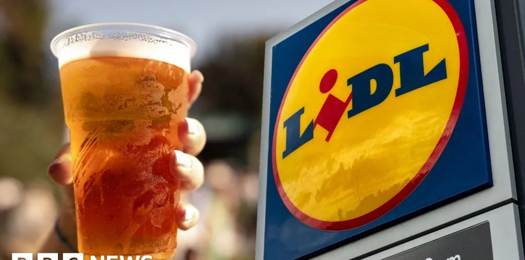 Lidl Buka Pub di Irlandia Utara, Soroti Keketatan Aturan Perizinan Alkohol
