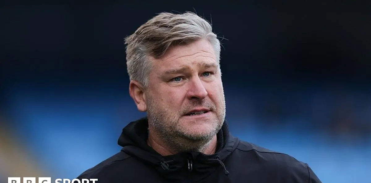 Salford Pecat Pelatih Karl Robinson Pasca Kalah di Final Play-off
