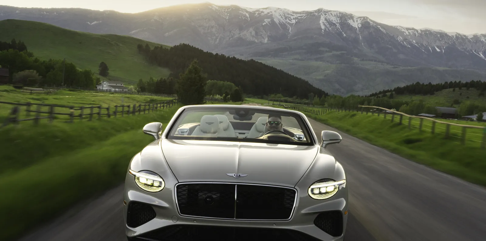 Bentley Tarik Kembali 8 Unit Continental Akibat Salah Pasang Driveshaft Depan