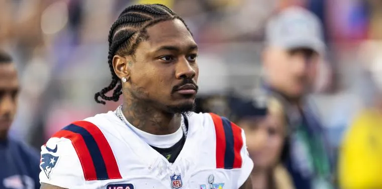 Patriots Pertimbangkan Rekrut Stefon Diggs Pasca Akuisisi A.J. Brown
