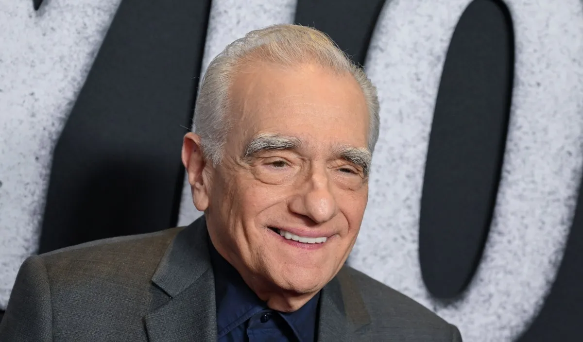 Martin Scorsese Bergabung dengan Startup AI Black Forest Labs sebagai Penasihat
