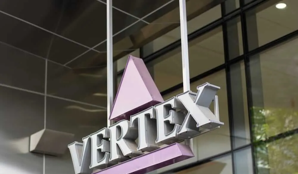 Saham Vertex Pharmaceuticals (VRTX) Di Bawah Kinerja Sektor Kesehatan dalam Jangka Panjang