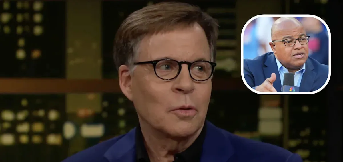 Bob Costas Puji Mike Tirico, Sebut 'Sukses Besar' Pimpin NBC Sports