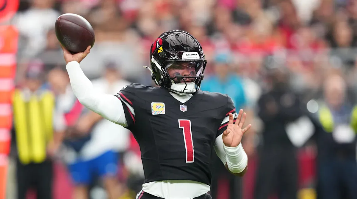 Pertarungan Posisi Paling Krusial Vikings di Kamp Latihan Adalah Posisi Quarterback
