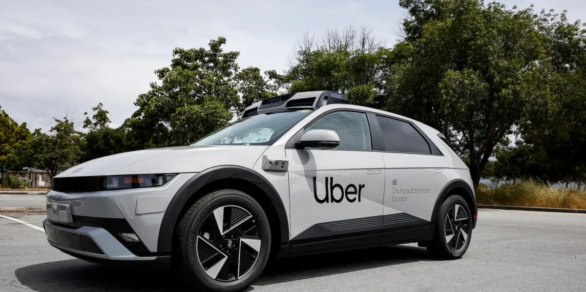 Uber Akan Kerahkan 500 Kendaraan Pengumpul Data Otonom Tahun Ini