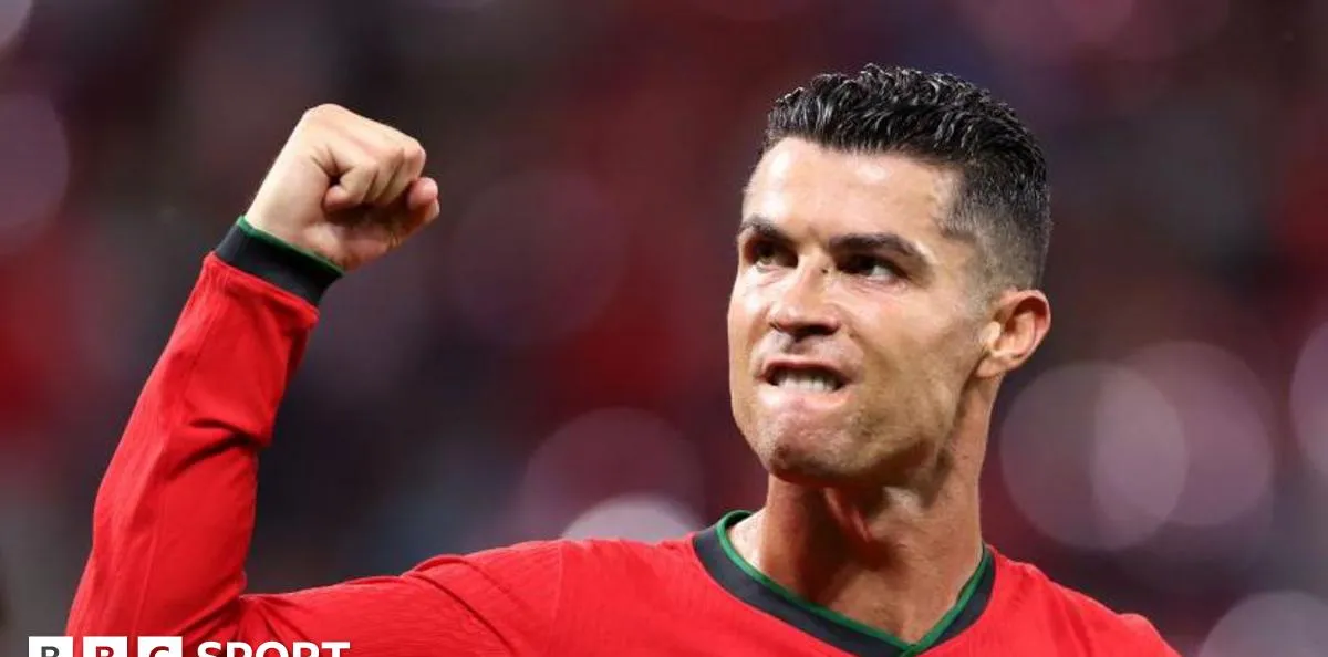 Analisis Angka Skuad Piala Dunia: Manchester City Paling Banyak Sumbang Pemain, Ronaldo Pemain Tertua