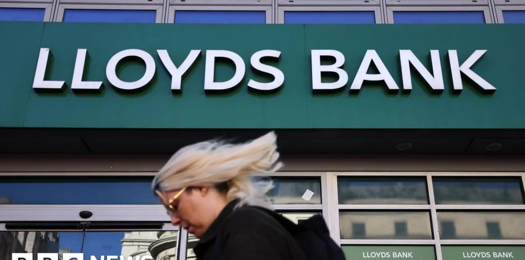 Layanan Perbankan Online Lloyds, Halifax, dan Bank of Scotland Pulih Setelah Gangguan