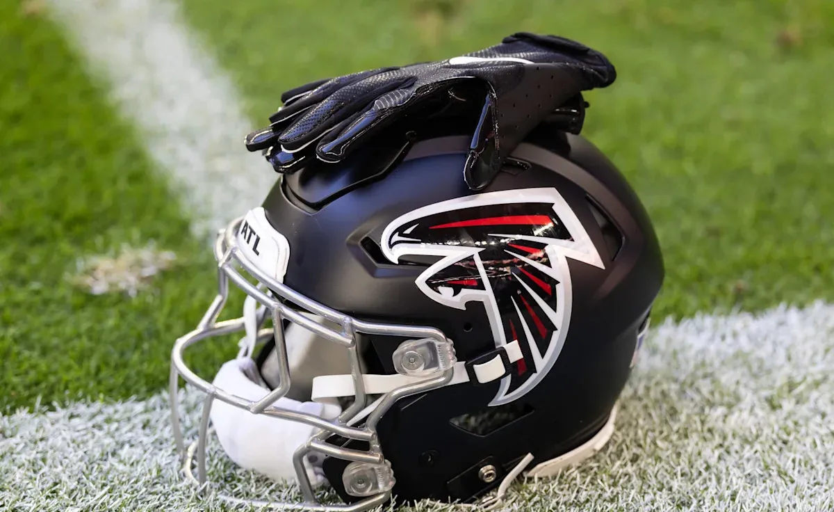 Proyeksi: Atlanta Falcons Diprediksi Jadi Juru Kunci NFC South