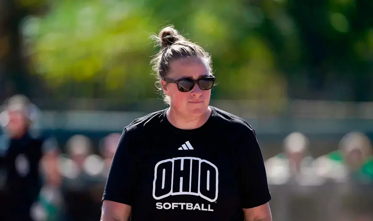 Jenna Hall, Mantan All-American, Ditunjuk Jadi Pelatih Kepala Softball Illinois