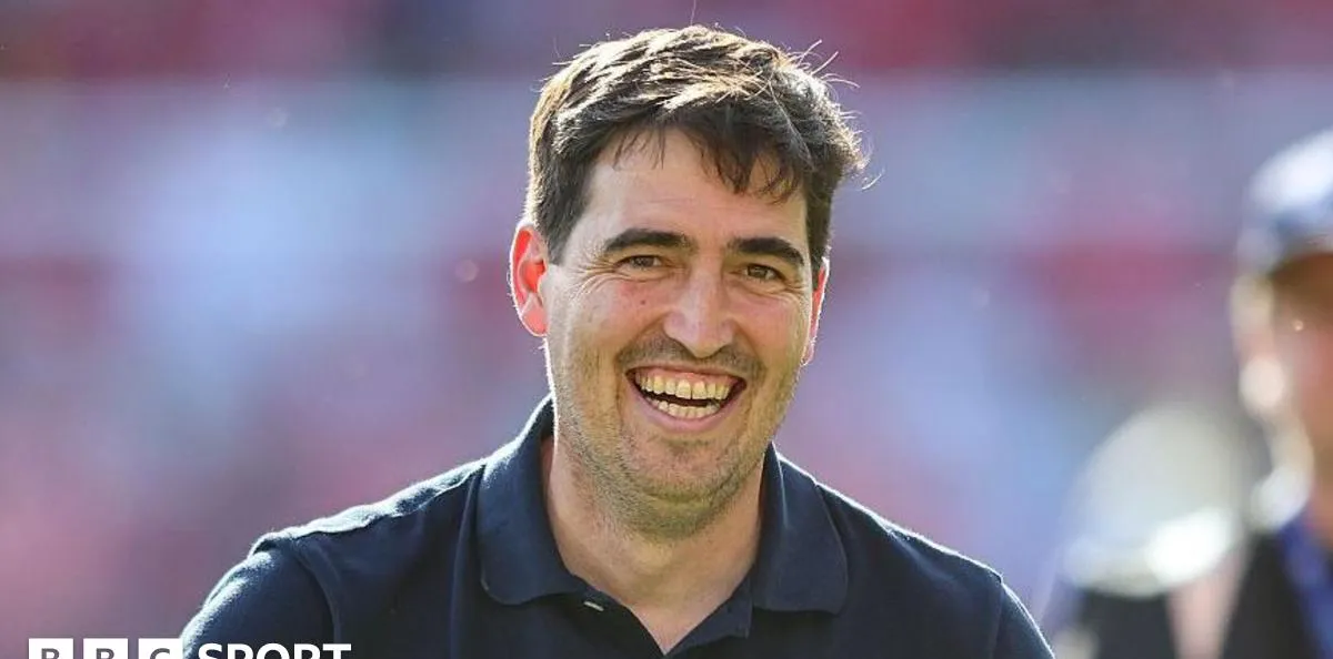Mantan Pemain Liverpool Prediksi Andoni Iraola Akan Bangkitkan Semangat Penggemar