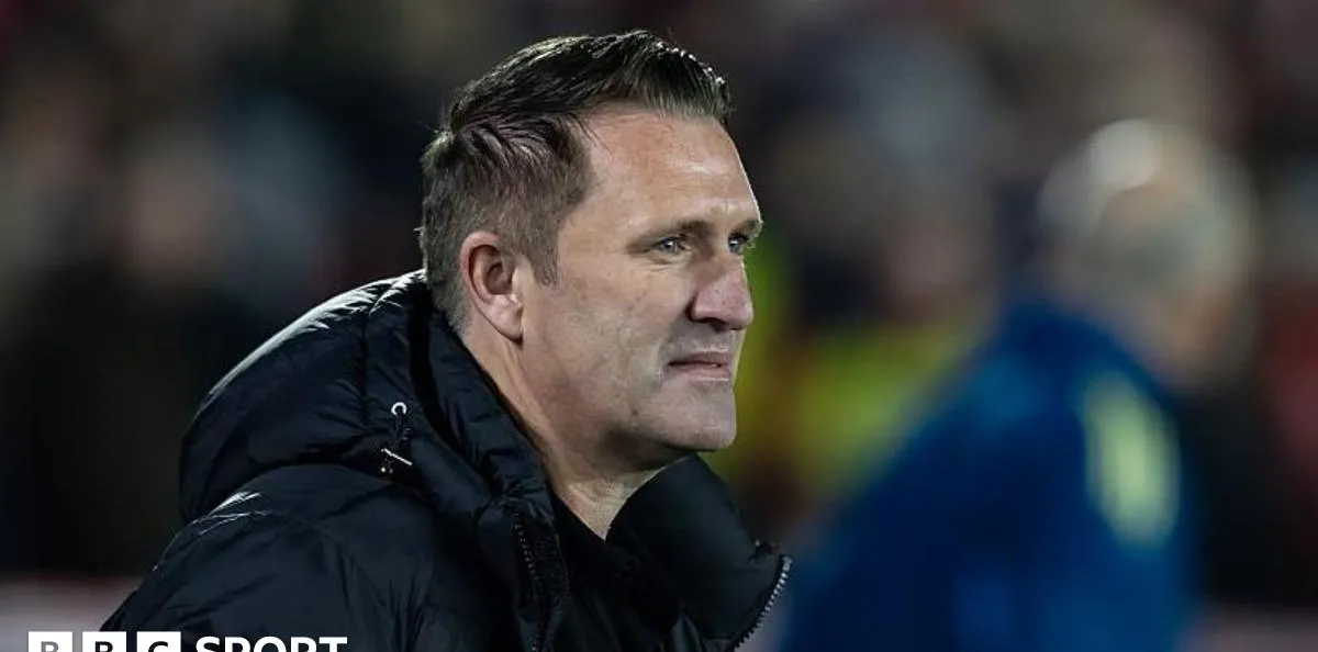 Kelompok Suporter Celtic Tolak Robbie Keane Jadi Pelatih Gara-gara Pernah Latih Klub Israel