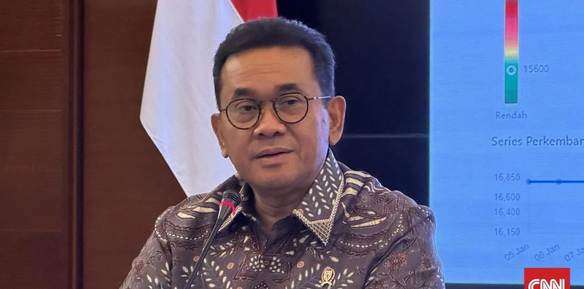 Aturan E-Commerce Direvisi, Jual Beli di Aplikasi Ojol Akan Diawasi