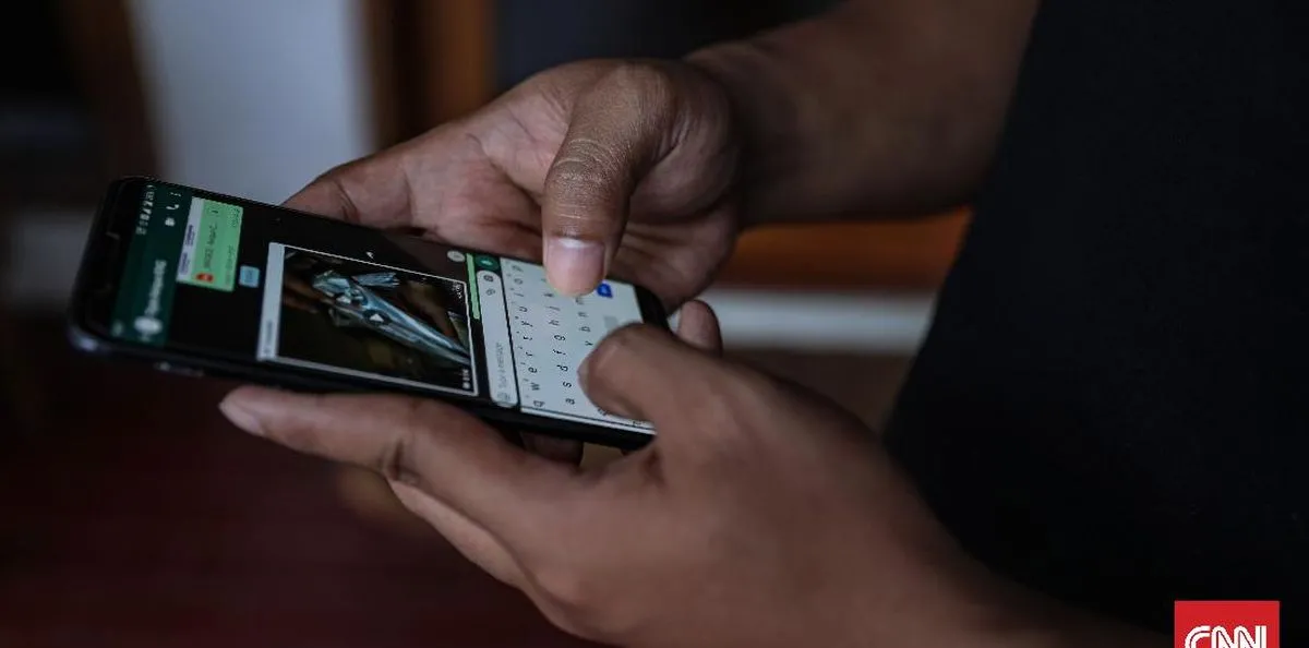 WhatsApp Hentikan Dukungan untuk Sejumlah HP Android Mulai Juni 2026