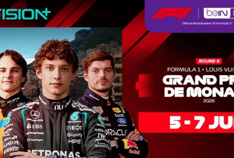 Formula 1 Perpanjang Kontrak dengan Las Vegas Hingga 2037